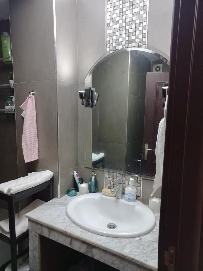 Superbe Appartement A Proximite De La Corniche คาซาบลังกา ภายนอก รูปภาพ