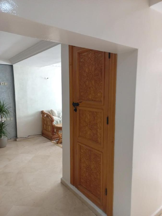 Superbe Appartement A Proximite De La Corniche คาซาบลังกา ภายนอก รูปภาพ