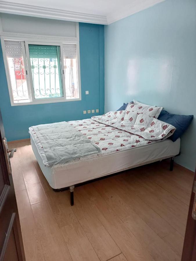 Superbe Appartement A Proximite De La Corniche คาซาบลังกา ภายนอก รูปภาพ