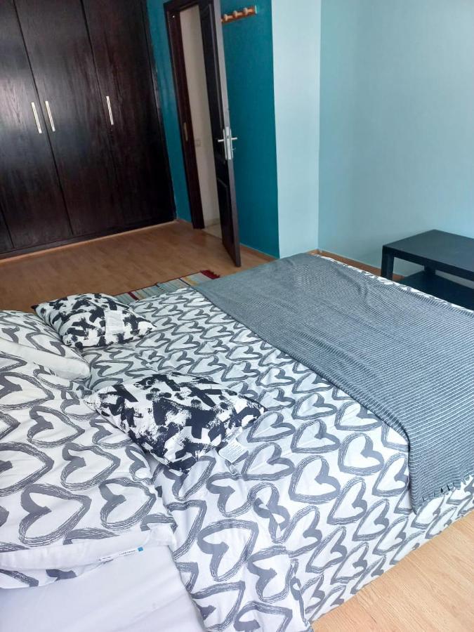 Superbe Appartement A Proximite De La Corniche คาซาบลังกา ภายนอก รูปภาพ